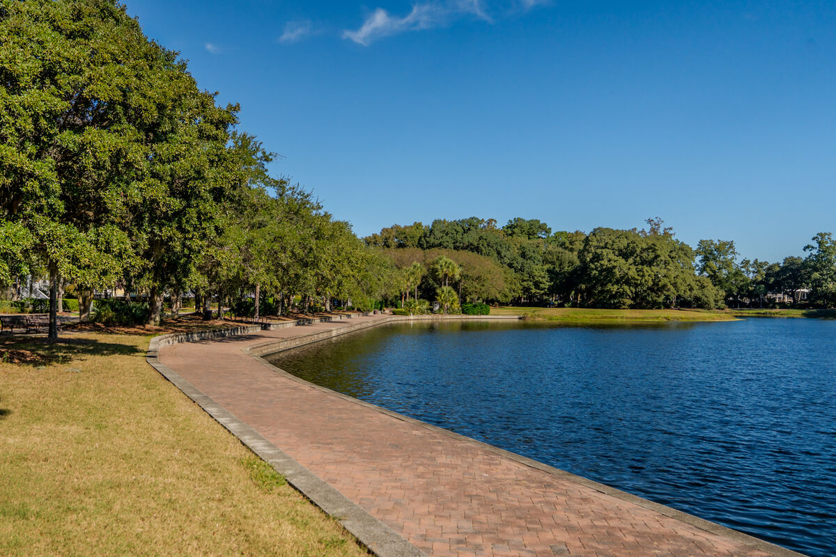 Smythe Park