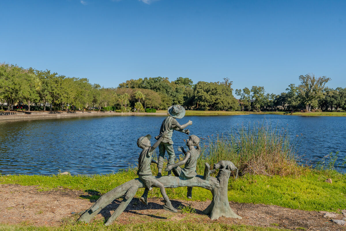 Smythe Park