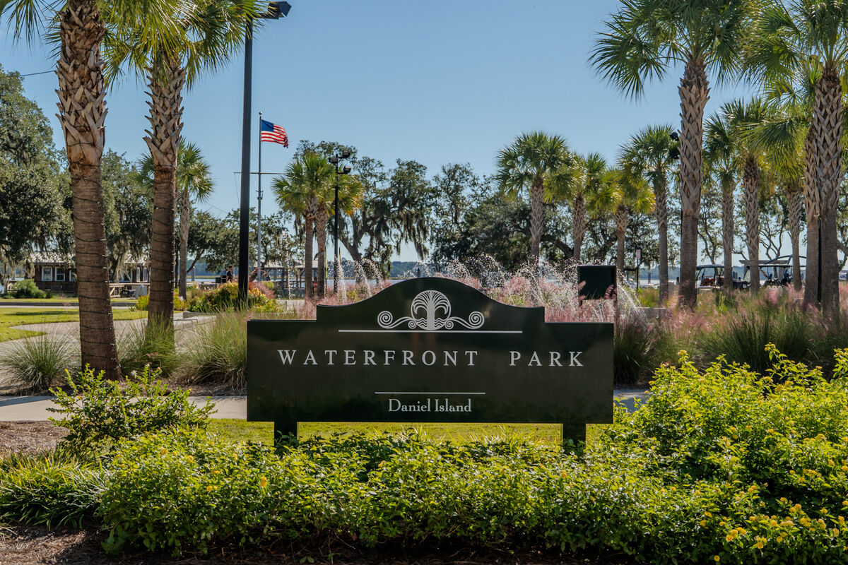 Waterfront Park