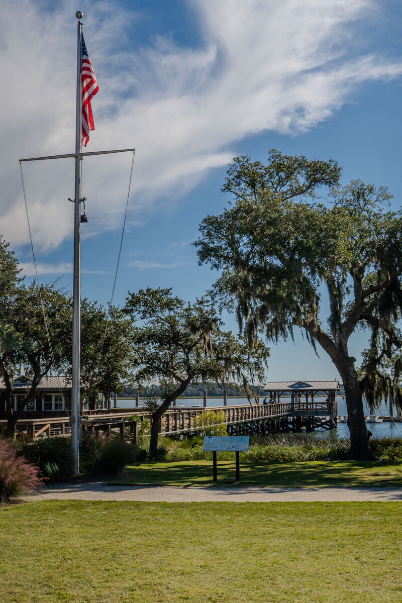 Waterfront Park